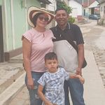 Yoni Arias - @yoni.arias.399 - Instagram