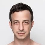 @real_yoni_bloch - Instagram