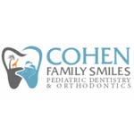 Drs. Angie and Yoni Cohen - @cohenfamilysmiles - Instagram