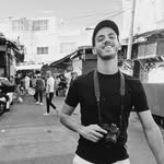 Yoni Cohen - @yoni12456 - Instagram