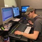 Yoni Cohen - @yocosound - Instagram