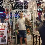 Yoni Cohen - Facebook