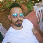 Yoni Cohen - @yoni_cohen__ - Instagram