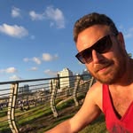 Yoni Tiran Cohen - @yonitichn - Instagram