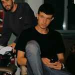 @yoni.klein - Instagram