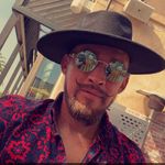 Yoni Lemus - @majonix_86 - Instagram