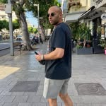 Yoni Salem - @yonisalem - Instagram