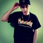 Yoni Vasquez - @yoni_dryon - Instagram