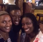 Yonique Johnson - Facebook