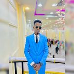 Yonis Ali Jimale - @yonkey_ali - Instagram