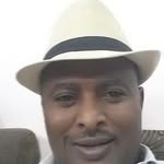 Yonis Ahmed Farah - @yonisfarahahmed - Instagram