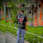 Yonis Isse - Facebook