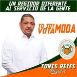 Yonis Reyes - @yonis.r1 - Instagram