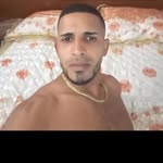 Yonis Reyes - @yoni1_105 - Instagram