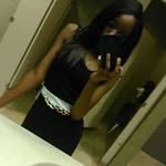 yonna thomas - @forever_ya_fav - Instagram