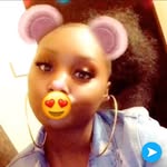 Yonna Thomas - @yonna.locc - Instagram