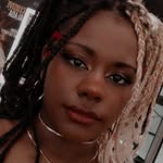Yonnie Smith - @yoyo_guto - Instagram