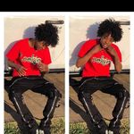 Yonnie Smith - @yonnieebaby - Instagram