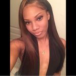 Yonnie Smith 💋👑 - @_heyyonnie - Instagram
