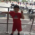 Seon Yoo-suk - Facebook