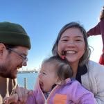 Yoojin Lim Levelle - @heylookitsyoojin - Instagram