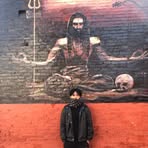 Yujan Limbu - Facebook