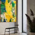 Yoon Chang - @yoonchangstudio - Instagram