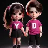 💞 yoonjin18 💞 - @yoonjin_1811 - TikTok
