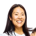 Janie Yoon Rhee - @janieyoonrhee - Instagram