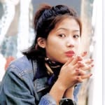 @rheejiyoon - Instagram