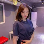 Yoon So-hee (윤소희) - @yoonsohee_fans - Instagram