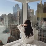 Hassmedi - @yoon_song_hee_ - Instagram