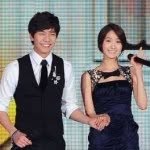 YoonA & Lee Seung-Gi - @yoongifc - Instagram