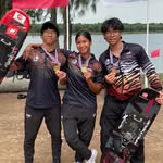 Hanifah Yoong Yin Fah - @hanifahyoong - Instagram