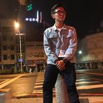 Henry Wong - @yoonghang - Instagram