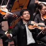 Yoong-Han Chan 曾勇涵 - @violhana - Instagram