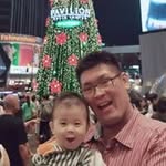 Yoong Han Ong - @oyh2020 - Instagram