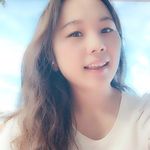 AnnieK - @yoonheekang - Instagram