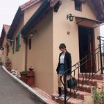 YoonHee Kang - @yoonheekang1221 - Instagram