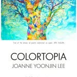 Joanne Yoonjin Lee - @colortopia_joannelee - Instagram
