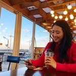 Yoonjin Lee - @theyoonjin - Instagram