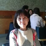 Yoonjin Lee - @yoonjin1982 - Instagram