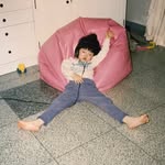 Yoonjin Lee - @roundtruth - Instagram