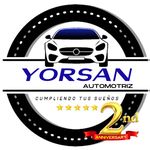 Yorsan Automotriz - @yorsanautomotriz - Instagram