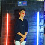 Yosef Abu Ain Green - @thejoker4201 - Instagram