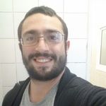 Yosef Greenfield - @yosefgreenfield - Instagram
