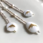 Yoshiko Okada - @yoshikookadajewelry - Instagram