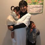 Yoshiko Okada - @yoshiko797 - Instagram