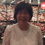 Yoshiko Okada - @yoshiko7639 - Instagram