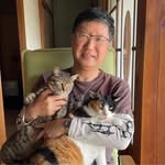 Yoshio Ishida - @ryoufu_i - Instagram